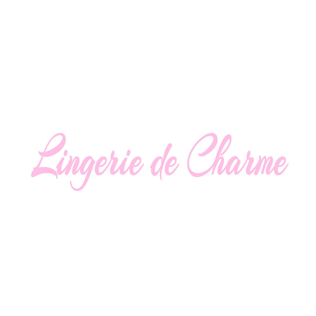 LINGERIE DE CHARME BURG
